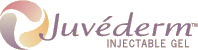 juvederm_logo juvederm logo