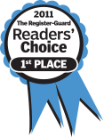 2011-readers-choice-1st-place-badge