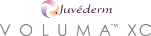 Juvederm_VolumaXC logo 4c