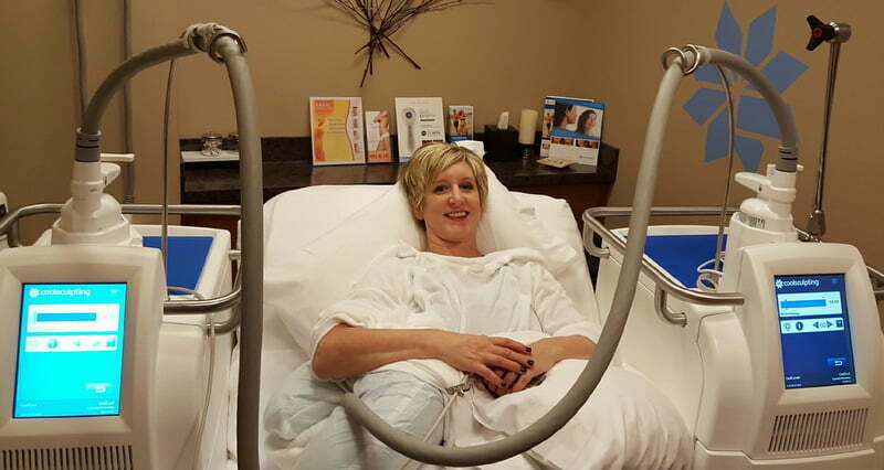 patient-receiving-coolsculpting