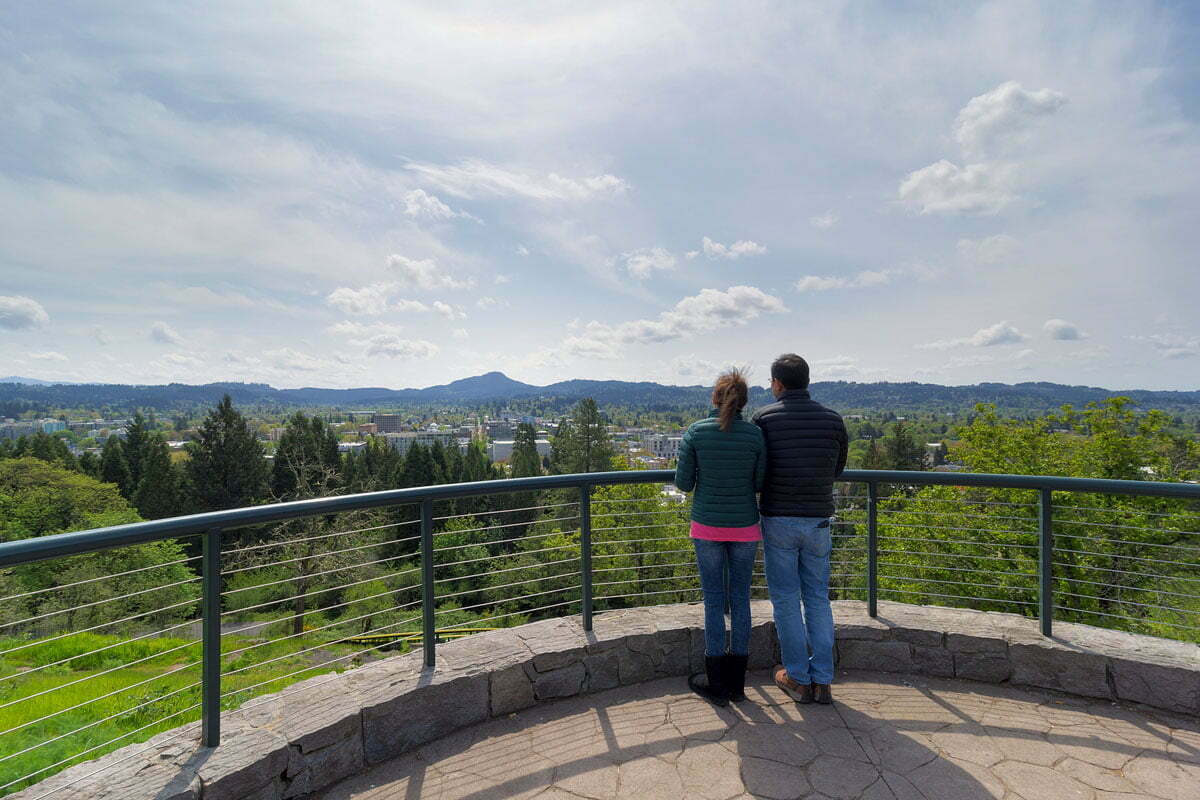Top 5 Picnic Spots In & Around Eugene Dr. Movassaghi