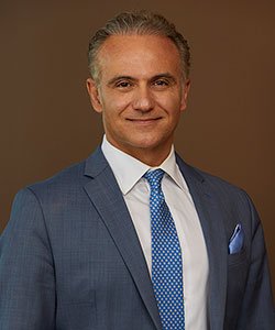 Dr. Movassaghi