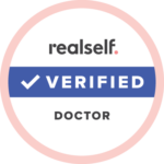 RealSelf Verified Doctor