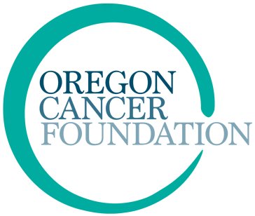 Oregon Cancer Foundation logo
