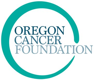 Oregon Cancer Foundation logo