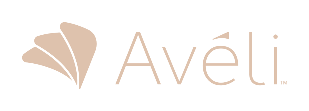 Aveli cellulite treatment device logo