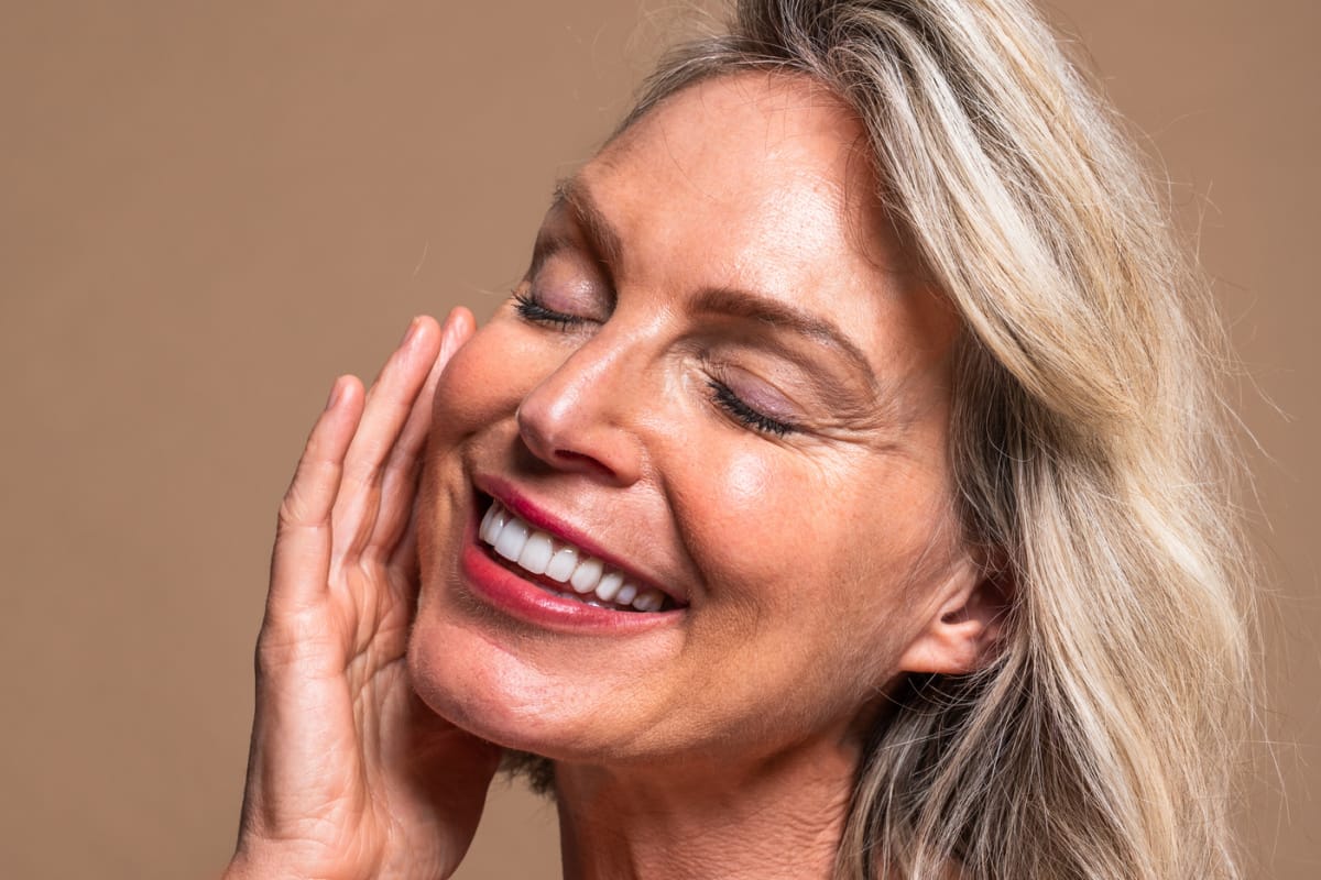What Is “Skin Longevity” and Why Is Everyone Talking About It?